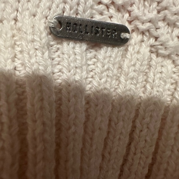 Hollister Women’s XS V neck sweater - Picture 4 of 7